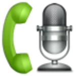 Logo of Call Recorder PRO android Application 